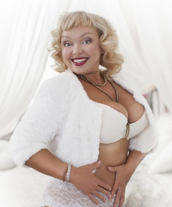 Тимошенька